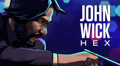 John Wick Hex Torrent