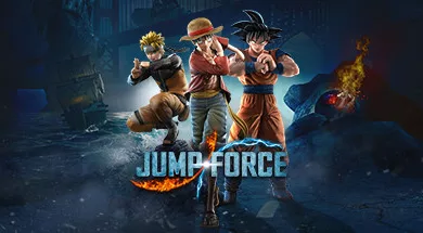 Jump Force torrent