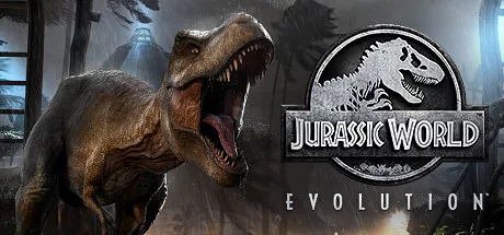 Jurassic World Evolution Torrent