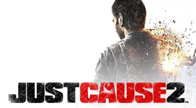 Just Cause 2 Torrent