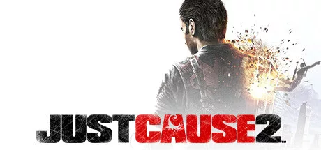 Just Cause 2 Torrent