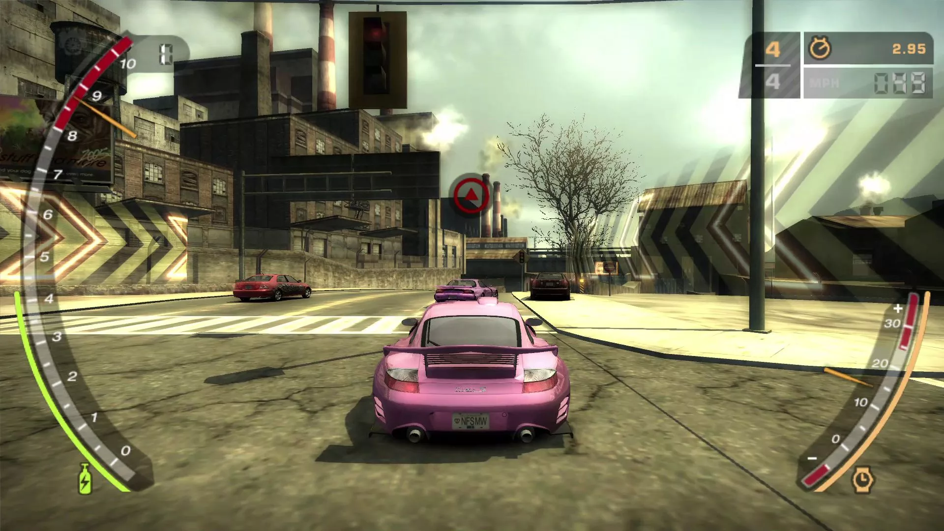 Need for Speed Most Wanted 2005 Torrent