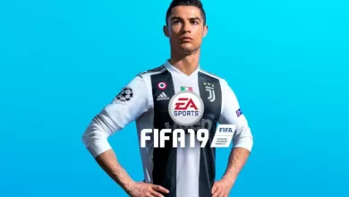 FIFA 19 Torrent