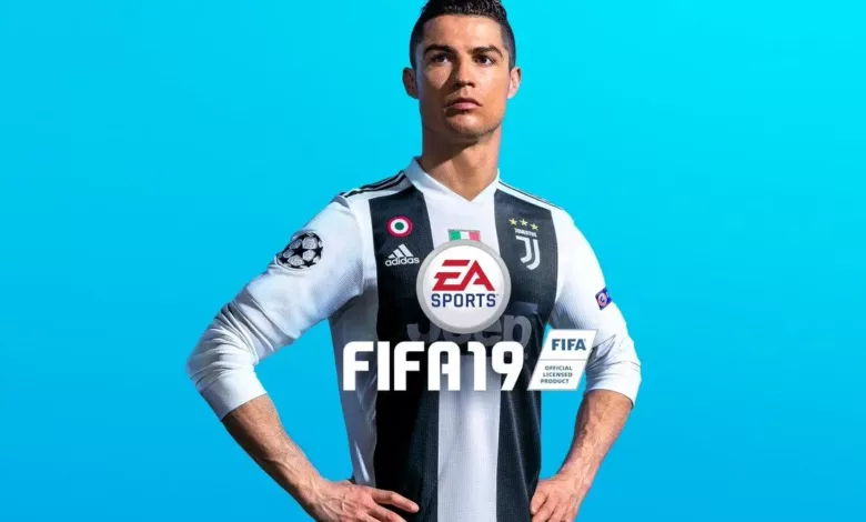 FIFA 19 Torrent