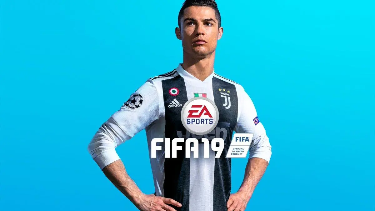 FIFA 19 Torrent