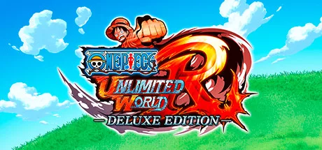 One piece Unlimited World Red Torrent