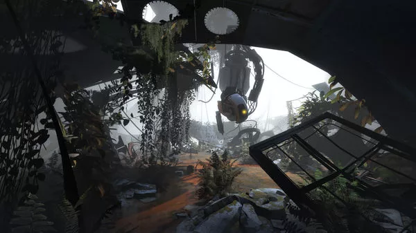 Portal 2 Screenshot 1