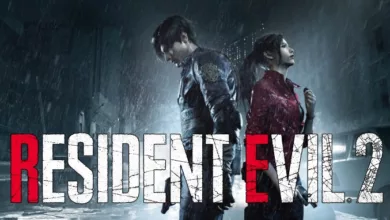 Resident Evil 2 Remake Torrent