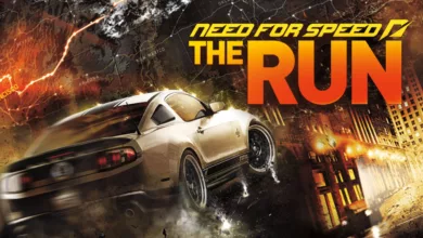 Need For Speed The Run Torrent