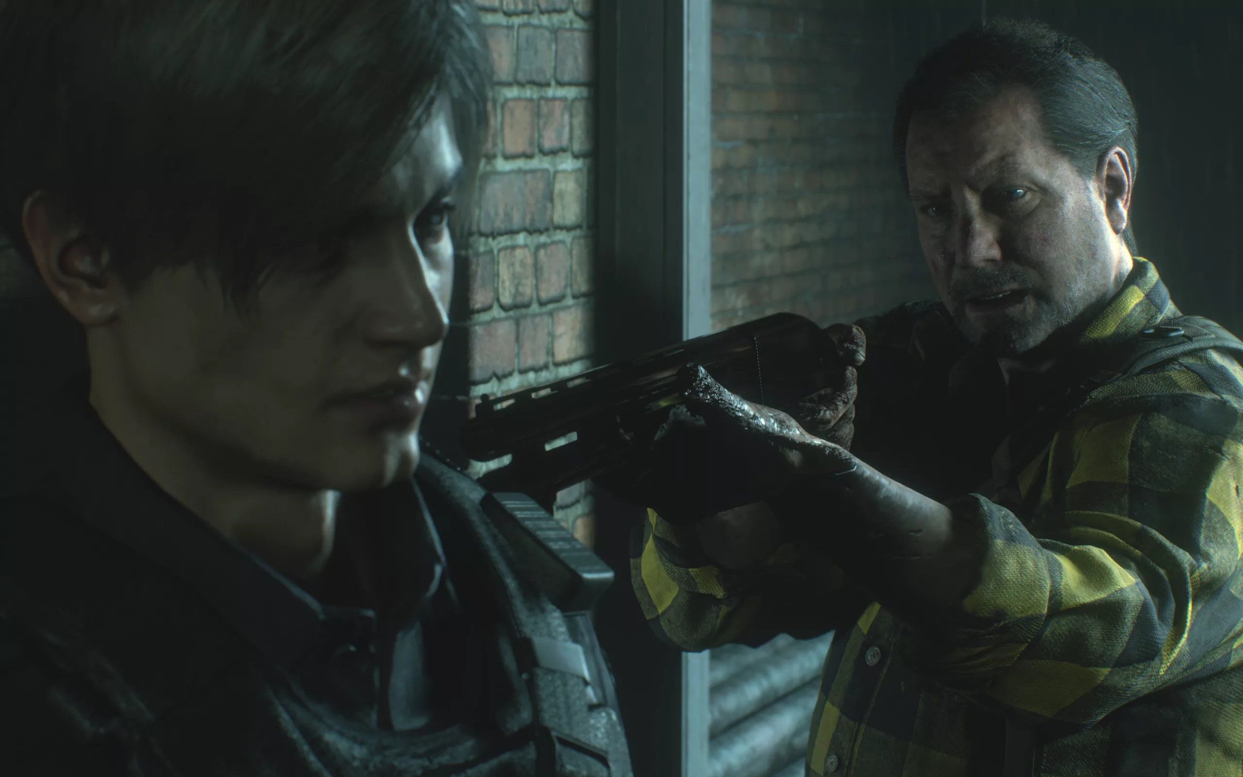 Resident Evil 2 Remake Torrent