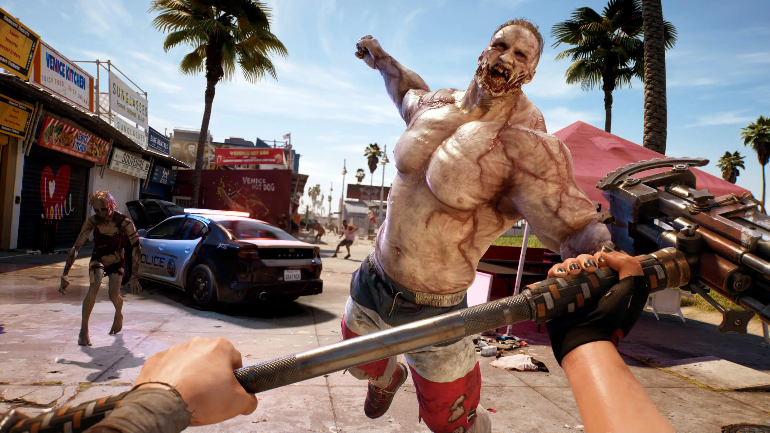 Dead Island 2 Torrent