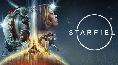 Starfield Torrent Game