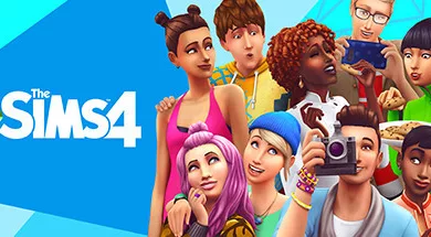 The Sims 4 Torrent