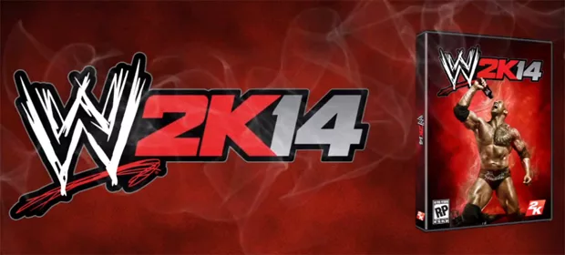 WWE 2K14 Torrent