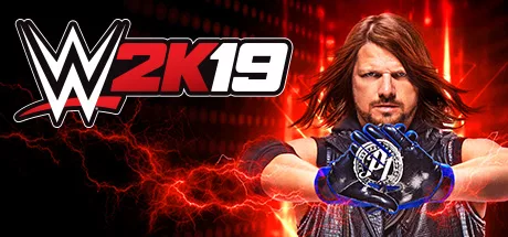 WWE 2K19 Torrent