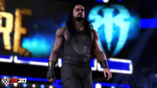 WWE 2K20 Screenshot No 3