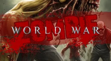 World war zombie Torrent