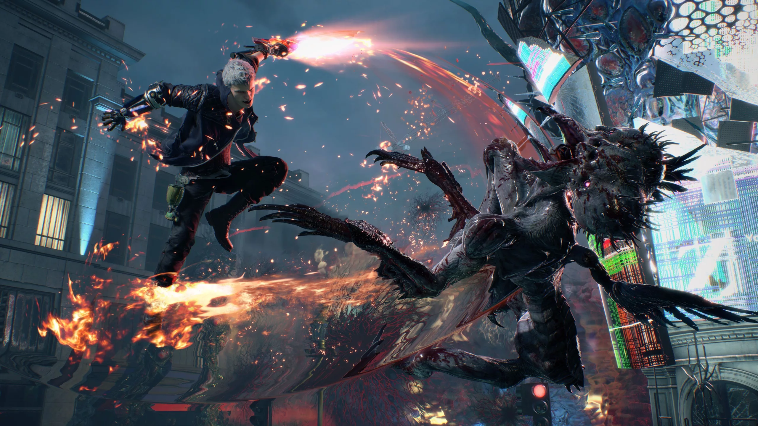 Devil May Cry 5 Torrent