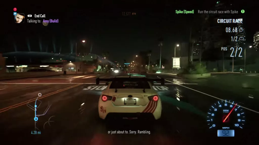 Need for Speed 2015 Torrent