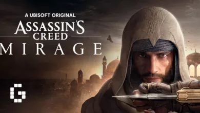 Assassins Creed Mirage Torrent