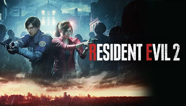 Resident Evil 2 Torrent