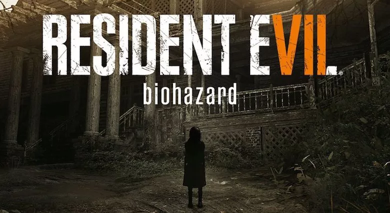 Resident Evil 7 Torrent