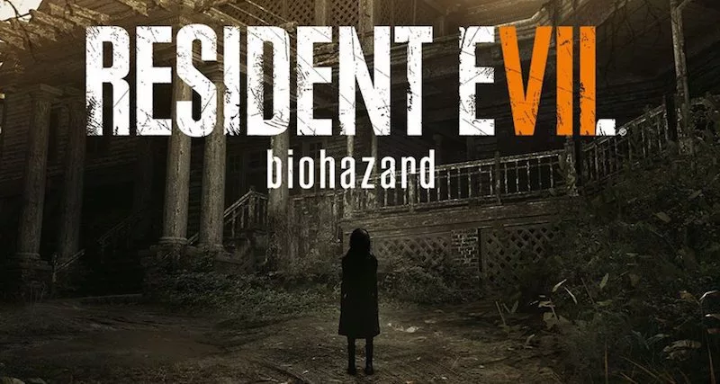 Resident Evil 7 Torrent