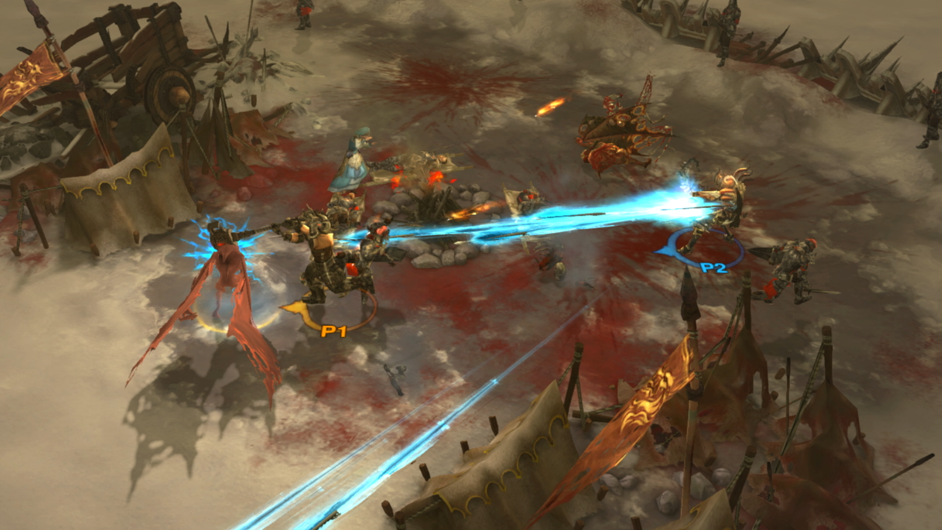 Diablo 3 Torrent