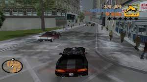 GTA 3 Torrent