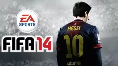 FIFA 14 Torrent