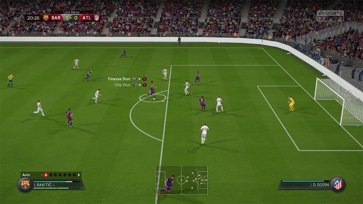 FIFA 16 Torrent