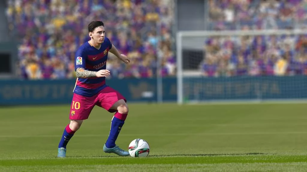 FIFA 16 Torrent