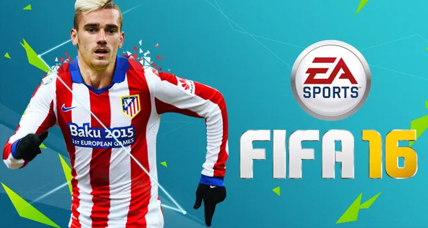 FIFA 16 Torrent