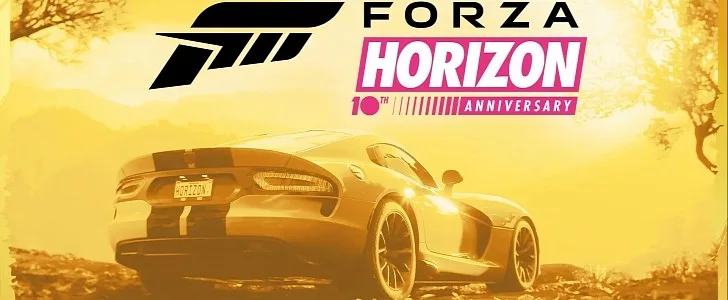 Forza Horizon 1 Torrent