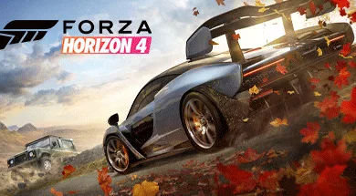 Forza Horizon 4 Torrent