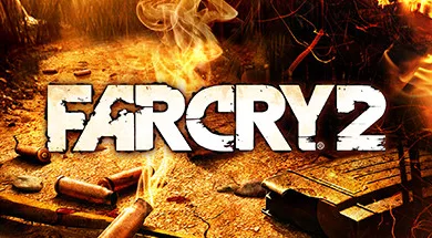 Far Cry 2 Torrent