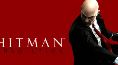 Hitman Absolution Torrent