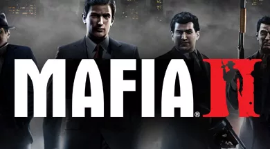 Mafia 2 Torrent