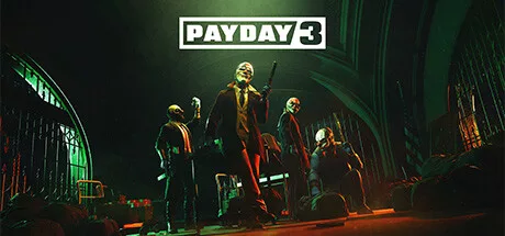 Payday 3 Torrent