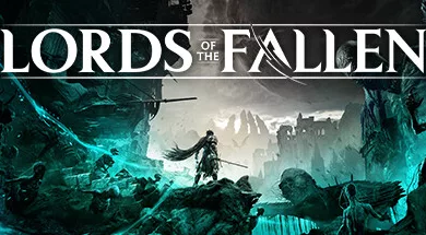 Lords of the Fallen Torrent