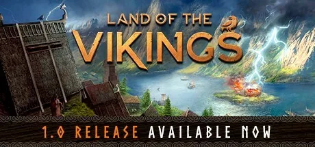 Land of the Vikings Torrent