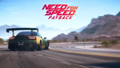 Need for Speed Payback Torrent