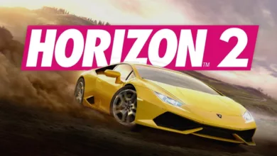 Forza Horizon 2 Torrent