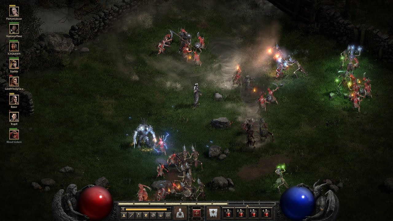 Diablo 2 Torrent