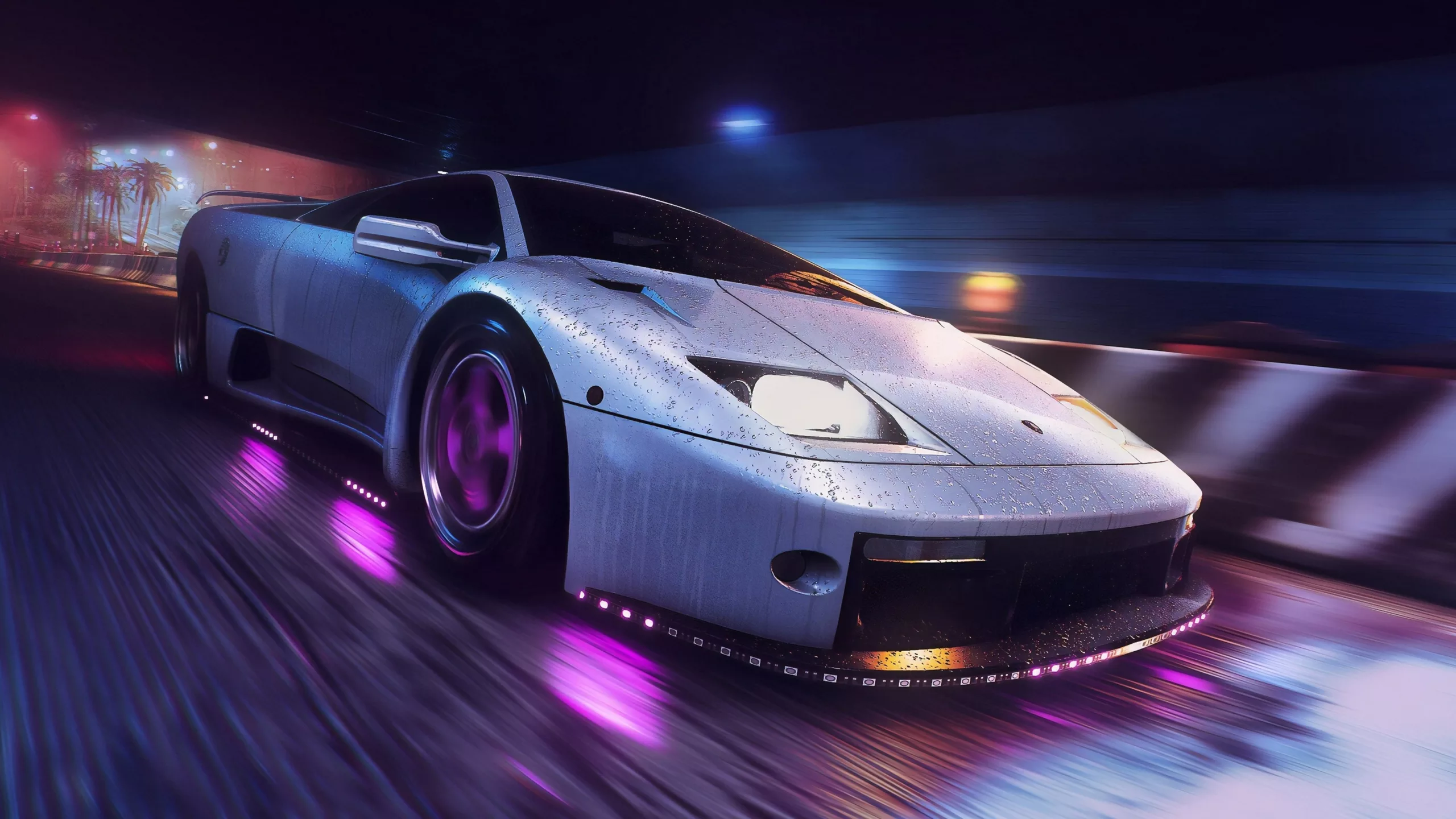 Need For Speed Heat Torrent