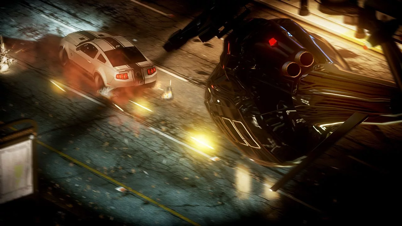 Need For Speed The Run Torrent