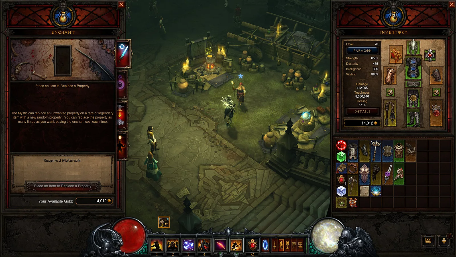 Diablo 3 Torrent