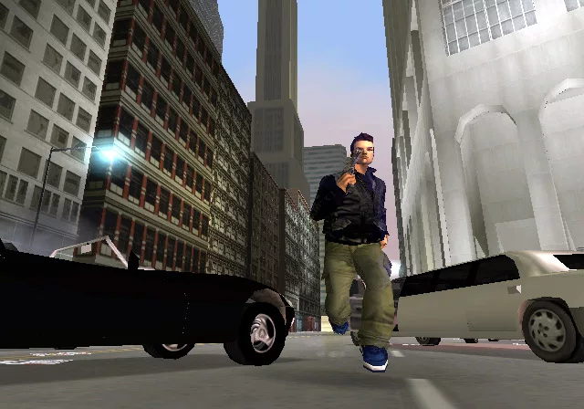 GTA 3 Torrent