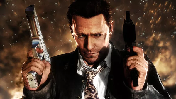 Max Payne 3 Torrent