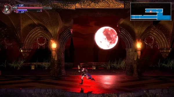 Bloodstained Ritual of the Night Torrent